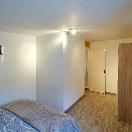 La Loge Bondevillaise - Maison 2 Chambres *