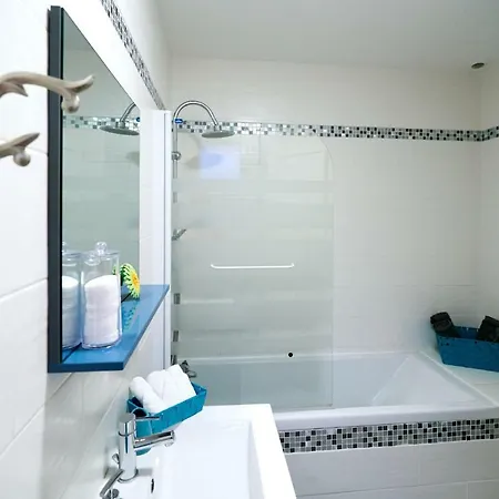 La Loge Bondevillaise - Maison 2 Chambres Διαμέρισμα *
