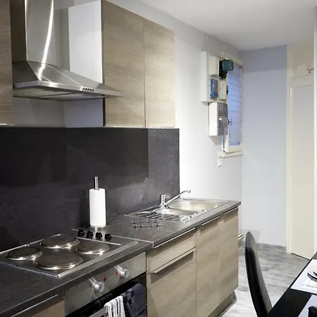 La Loge Bondevillaise - Maison 2 Chambres